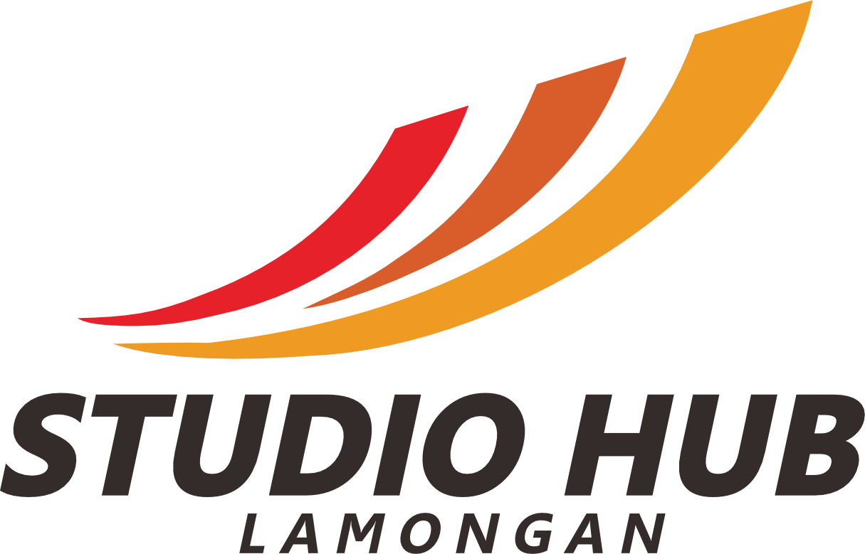 Studio Hub Logo